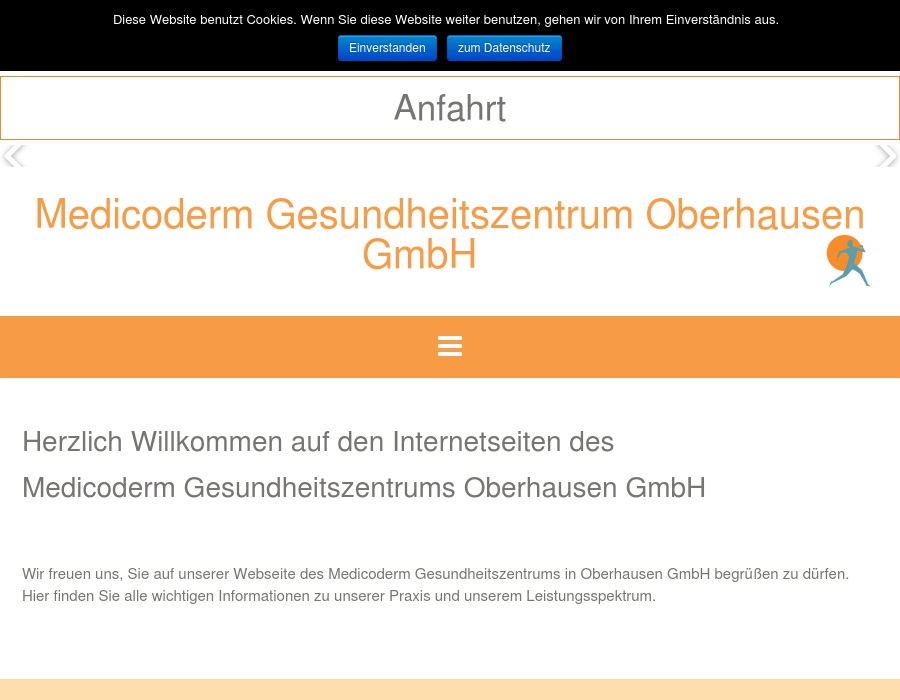 medicoderm Gesundheitspraxis