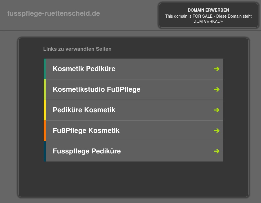 Akupressur - Kolmar Bettina, Podologin