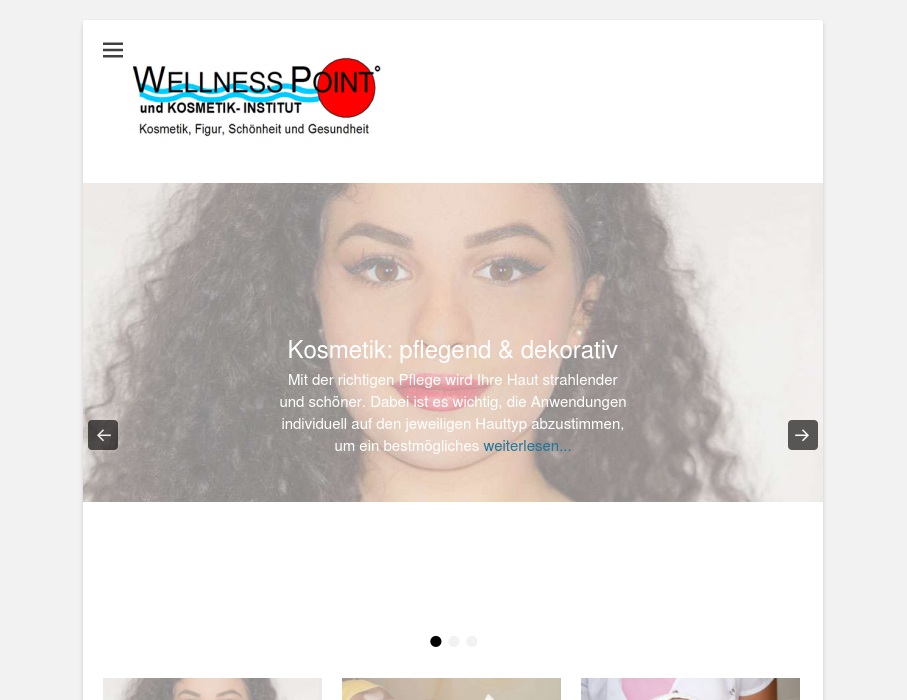 Wellness-Point Rickarda Savic