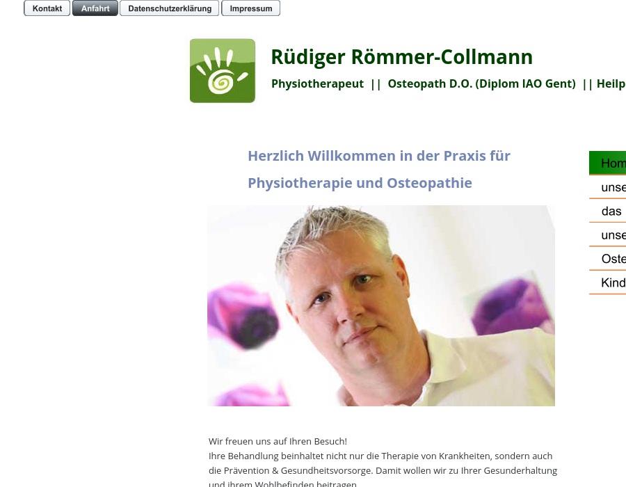 Römmer-Collmann Rüdiger