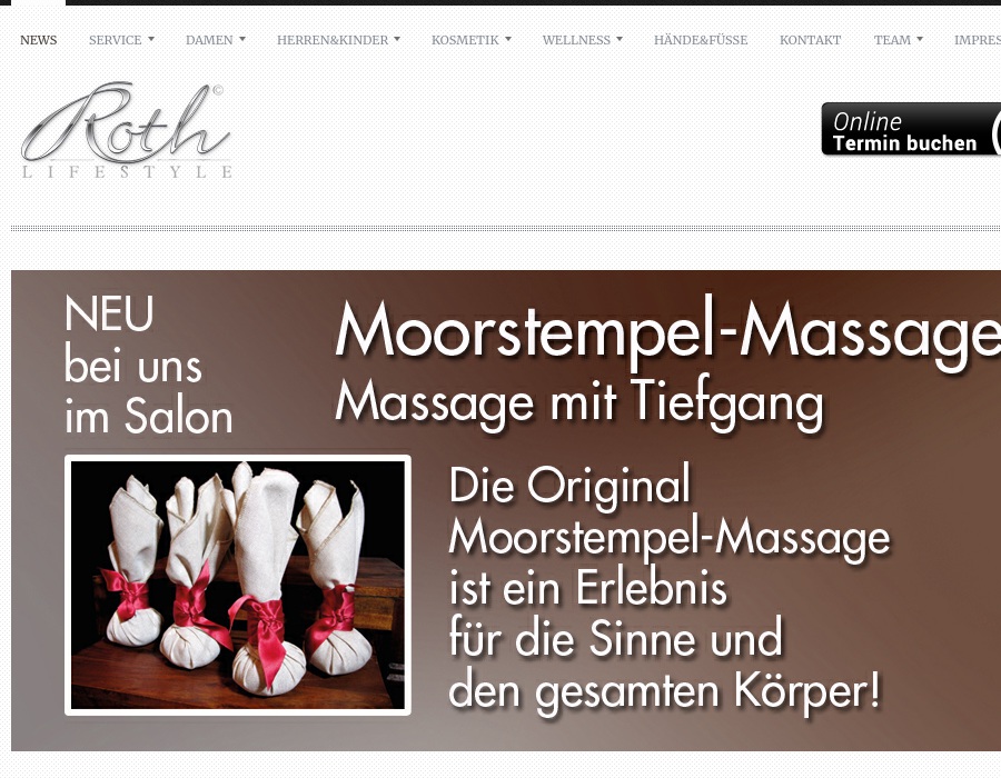 Roth Lifestyle GmbH