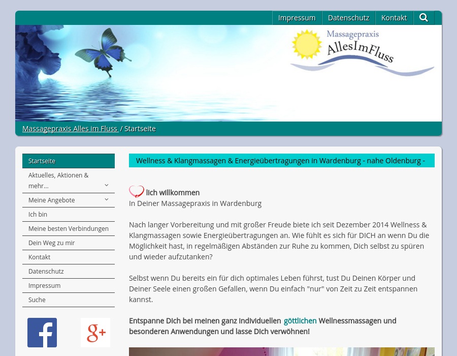 AllesImFluss Massagepraxis