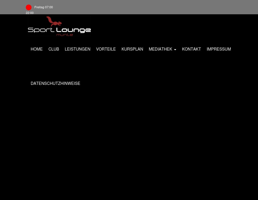 Sport Lounge Munte GmbH