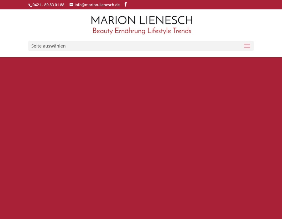 Lienesch Marion