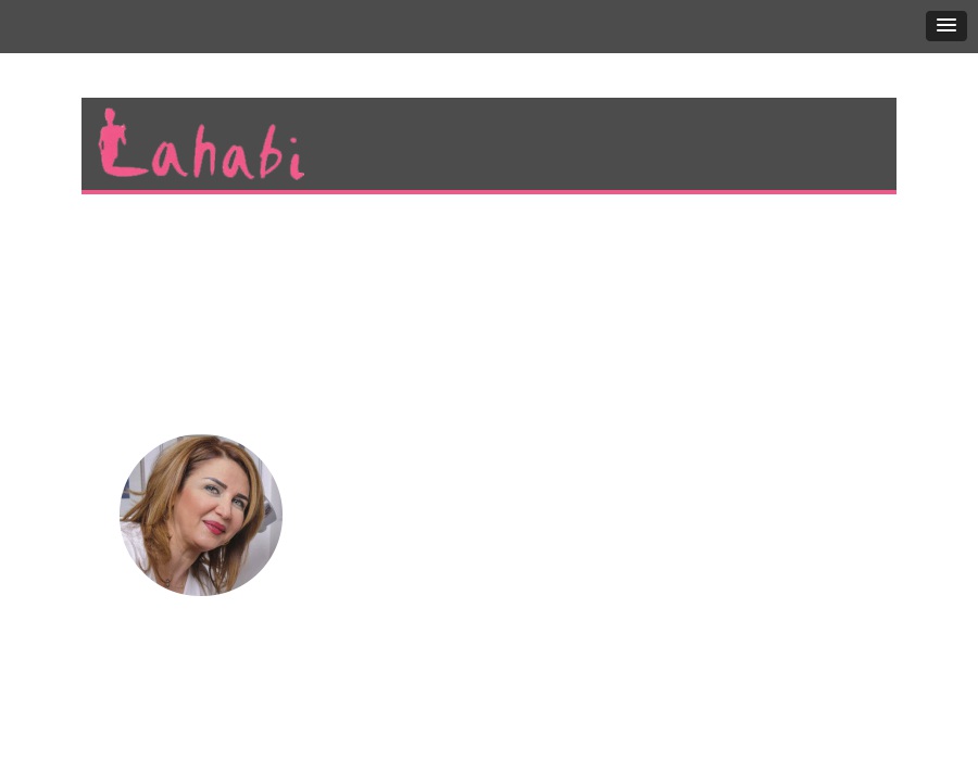 Kosmetikinstitut Lahabi