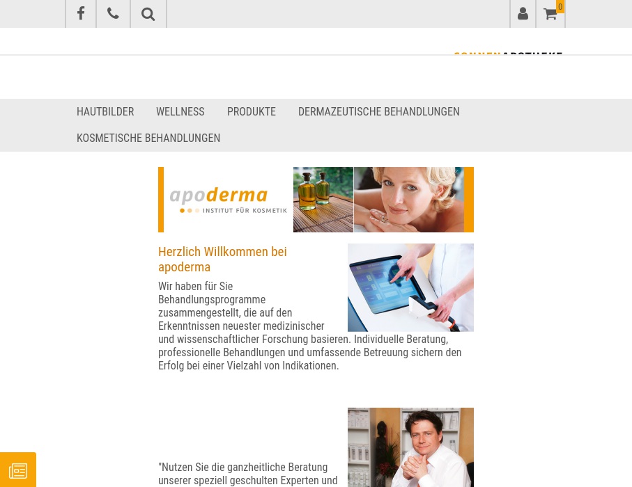 apoderma
