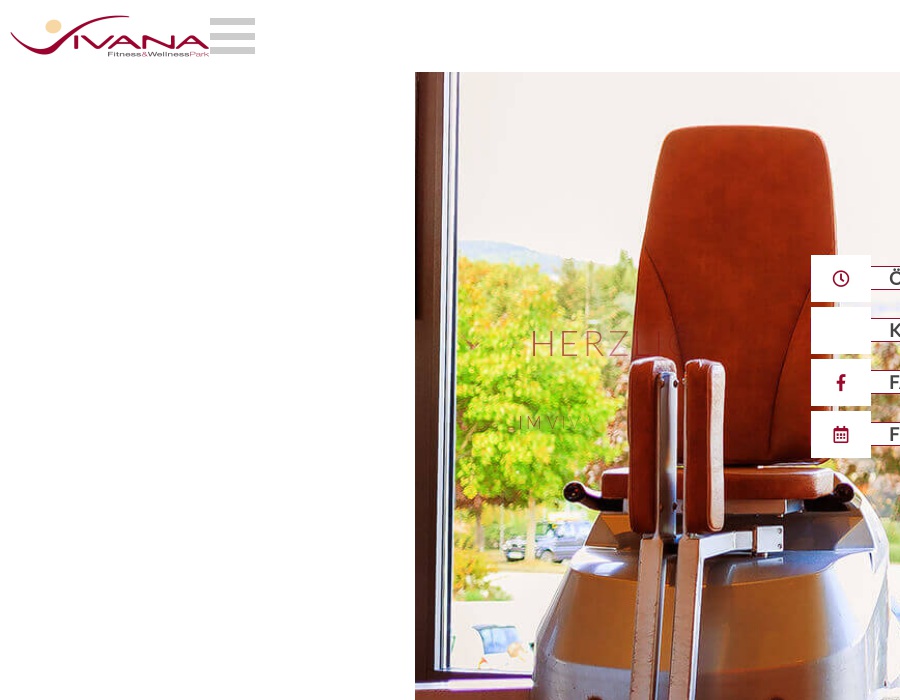 Vivana Fitness und Wellnesspark Inh. Alexander Dillmann