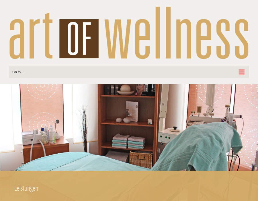 art of wellness