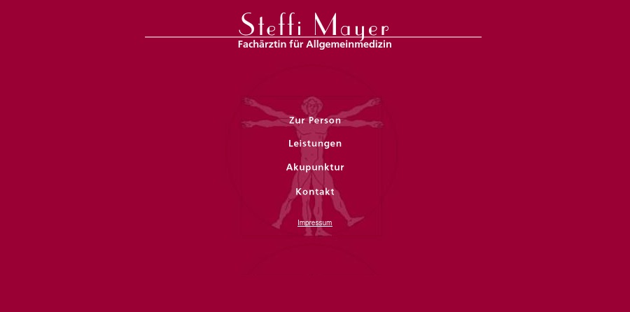 Mayer Steffi Dipl.-Med.