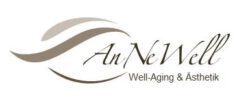 Logo: Nedin Angela AnNeWell  medizinische Ästhetik & Well-Aging