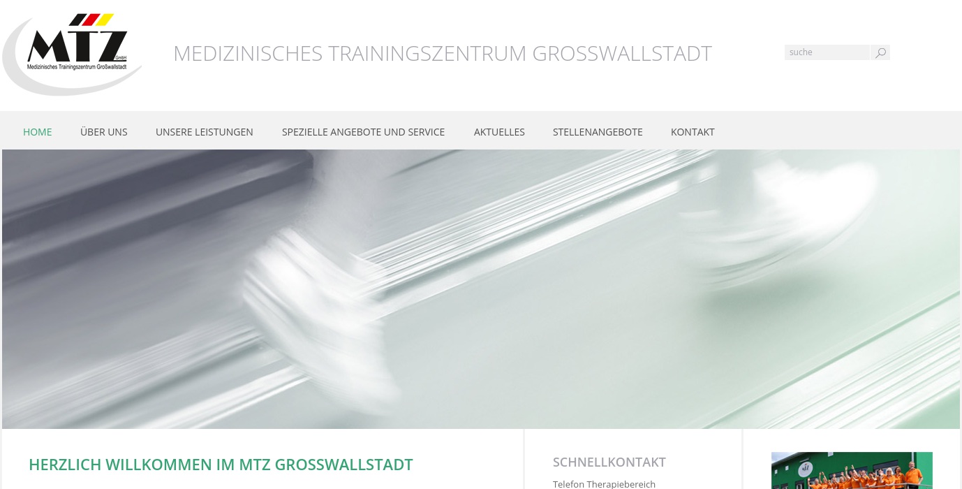 PRP-MTZ GmbH