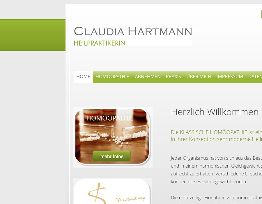 Hartmann Claudia