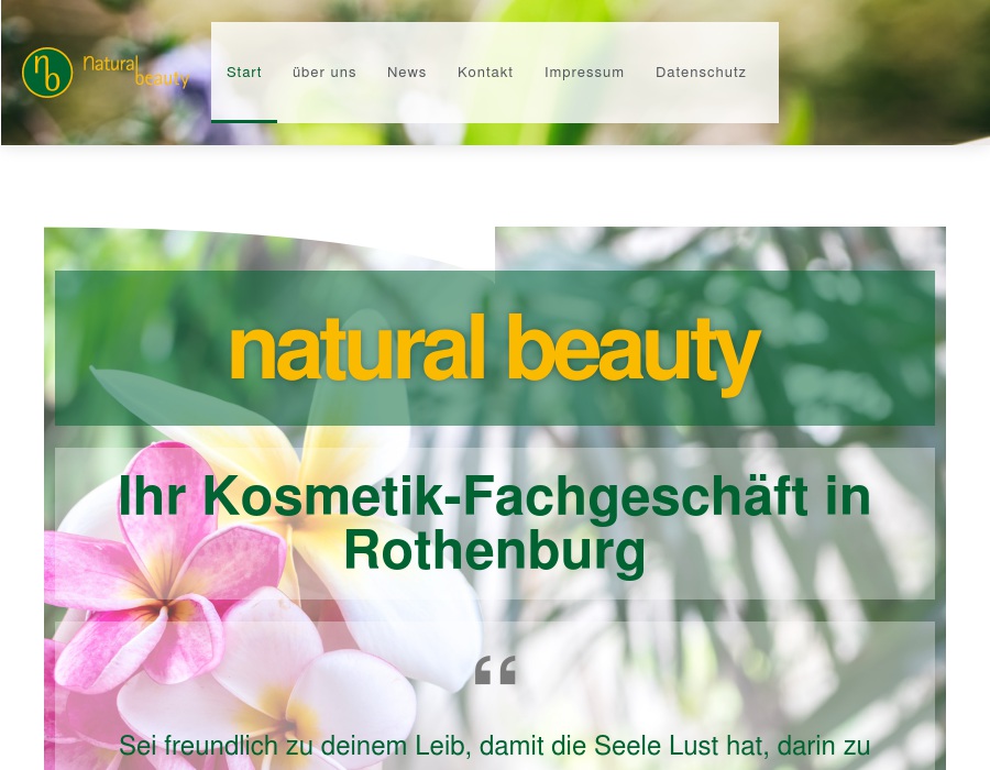 Gruschke Sylvia Natural-Beauty