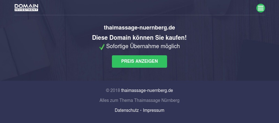 Thaimassage Frauenschläger Dieter