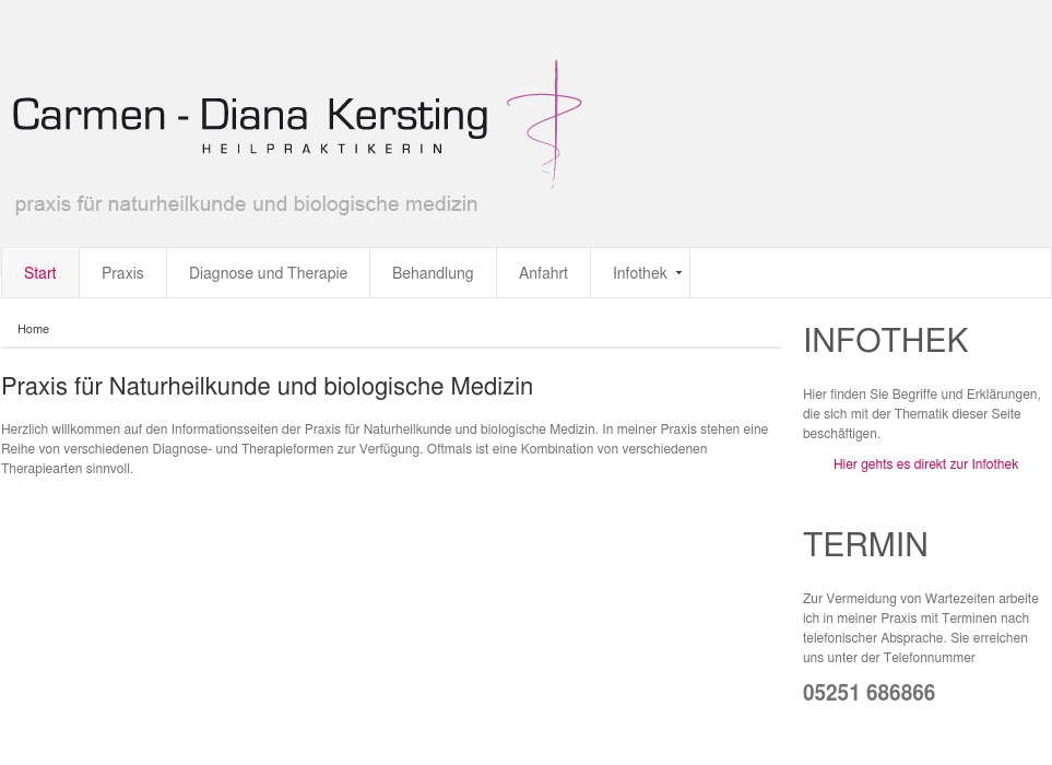 Kersting Carmen-Diana