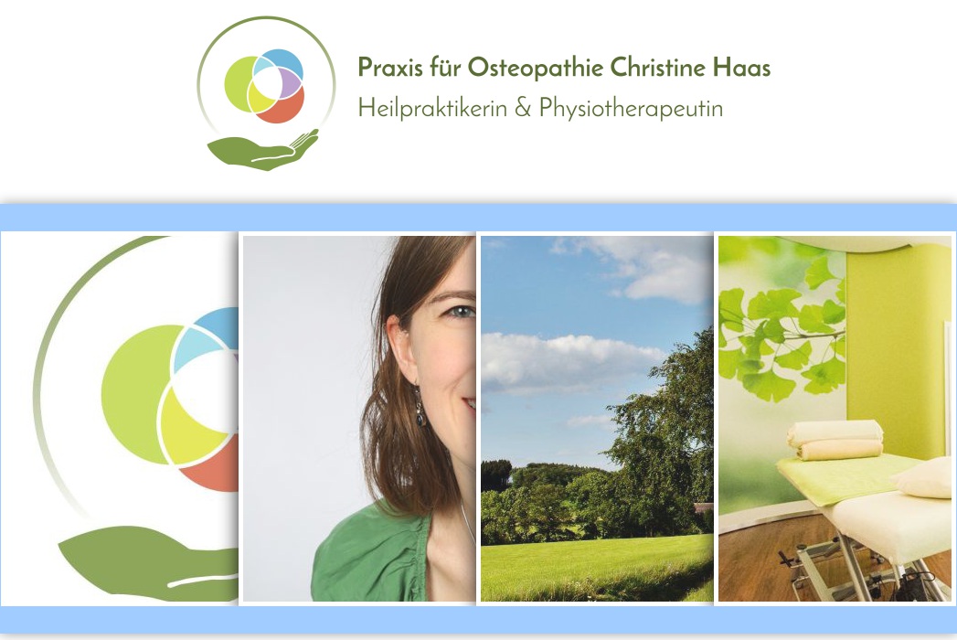 Haas Christine Heilpraktikerin