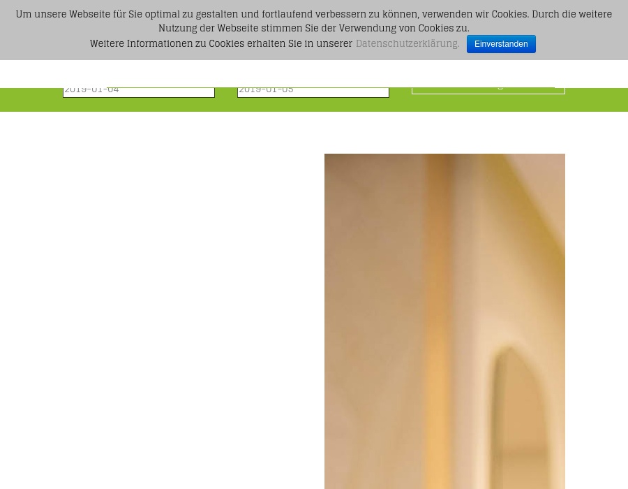 Creativhotel Luise *** S