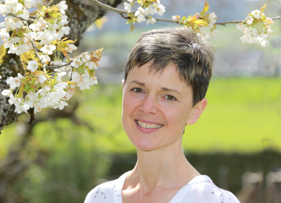 Jung & Vital - Ganzheitliche Ernährungs- und Vitalstoffberatung