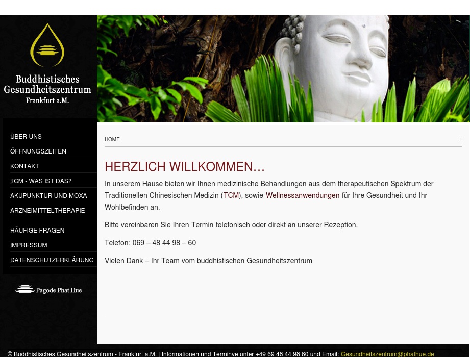 Qi touch of Wellness