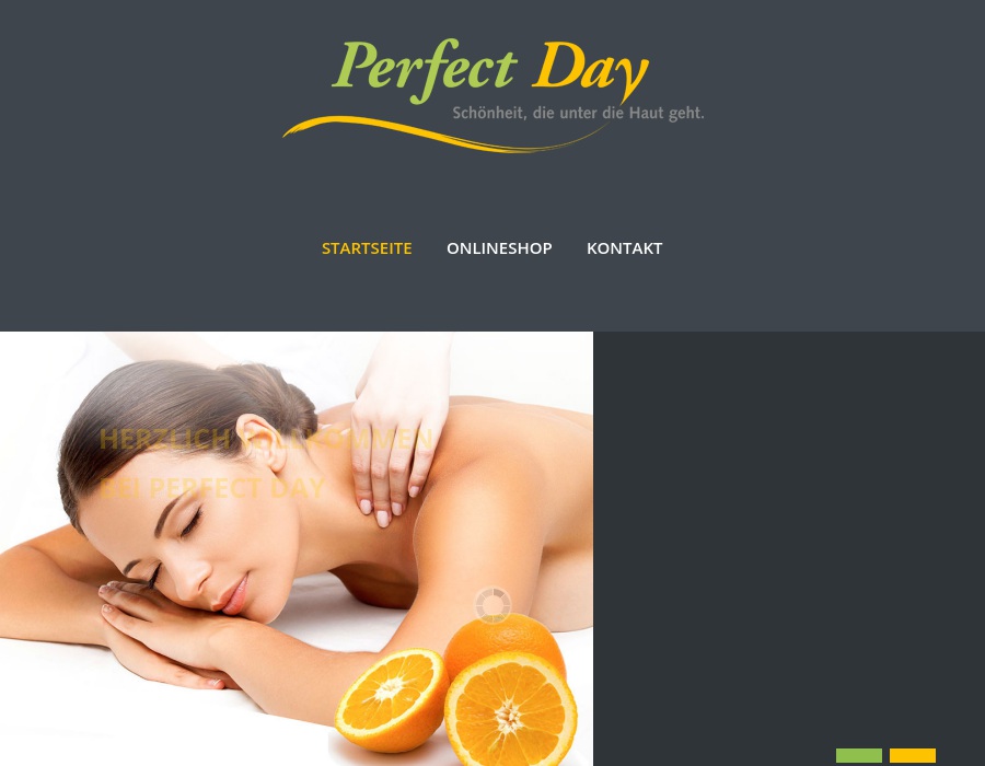 Perfect Day, Inh. Anke Palzkill & Tanja Engel-Trawitzki