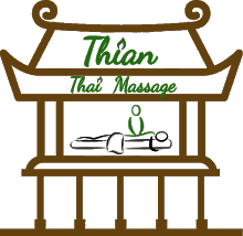 Logo: Thian Thai Massage
