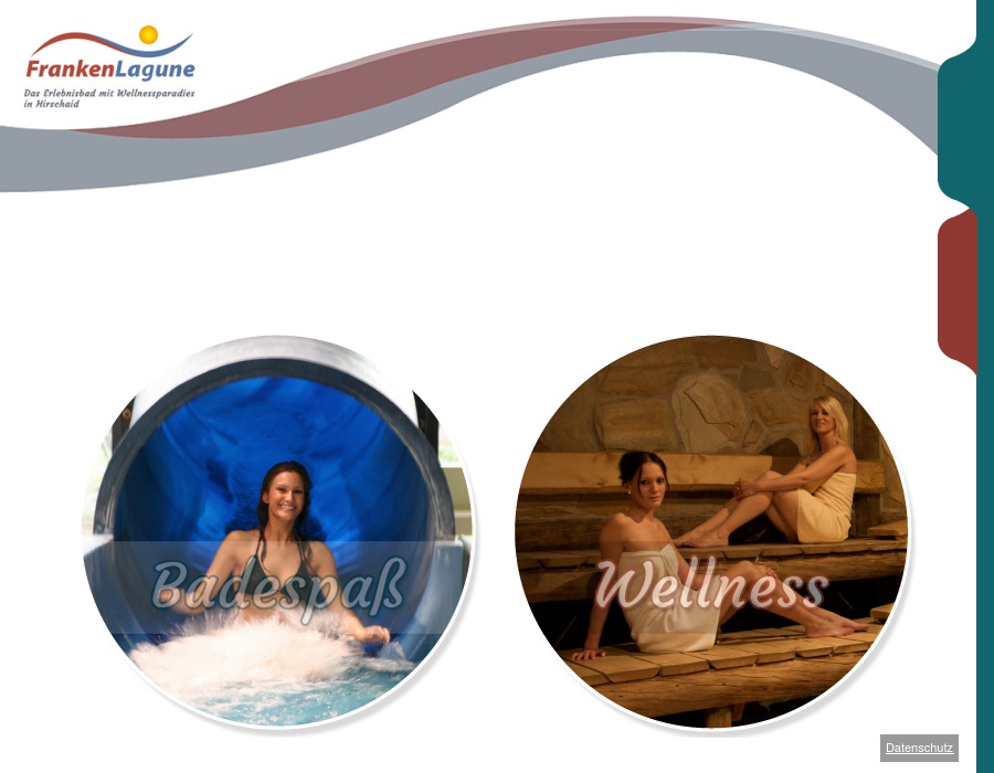 FrankenLagune Wellness-Center