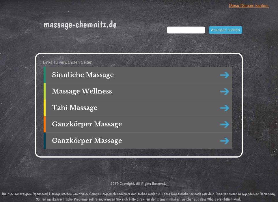 Scherfig Karin Wellness - Oase für Damen