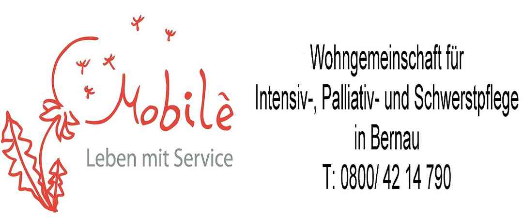 Mobile Leben mit Service