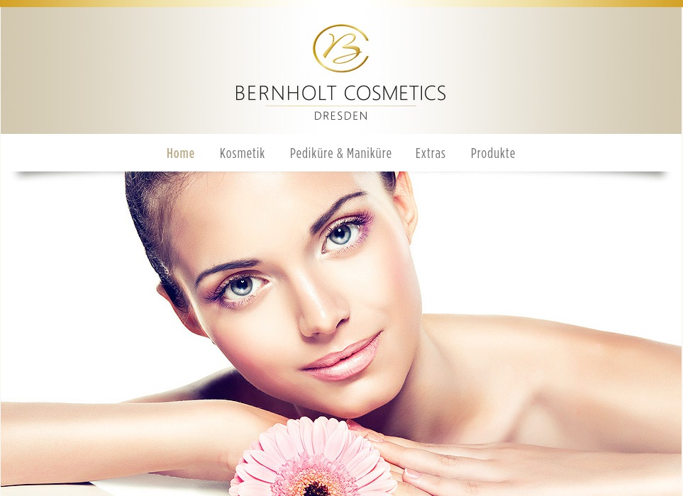 Bernholt Cosmetics