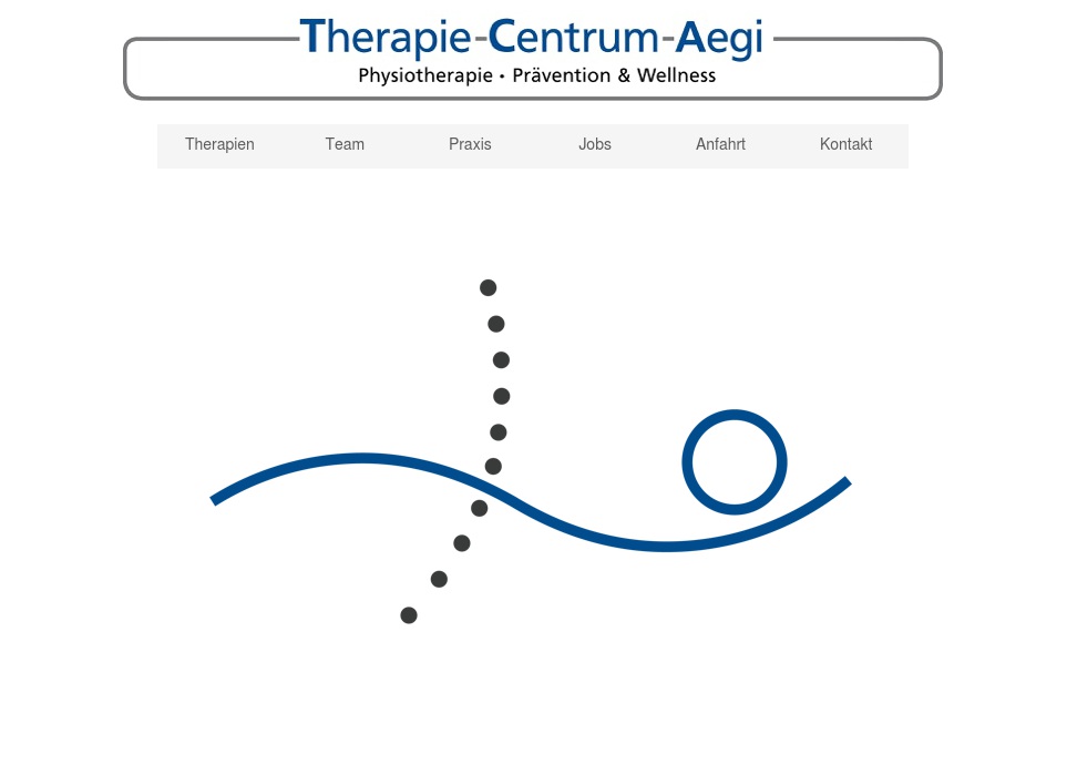 Luther, Inge Therapiezentrum-Aegi