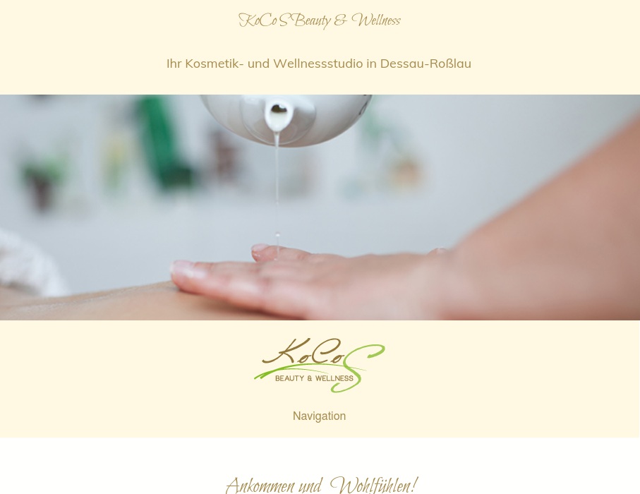 KoCo S Beauty & Wellness