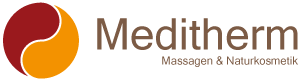 Logo: Meditherm-Thermalmassagen