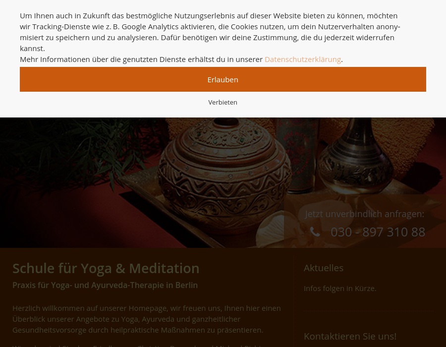 Barnack, Christine u. Stephan Friedberger