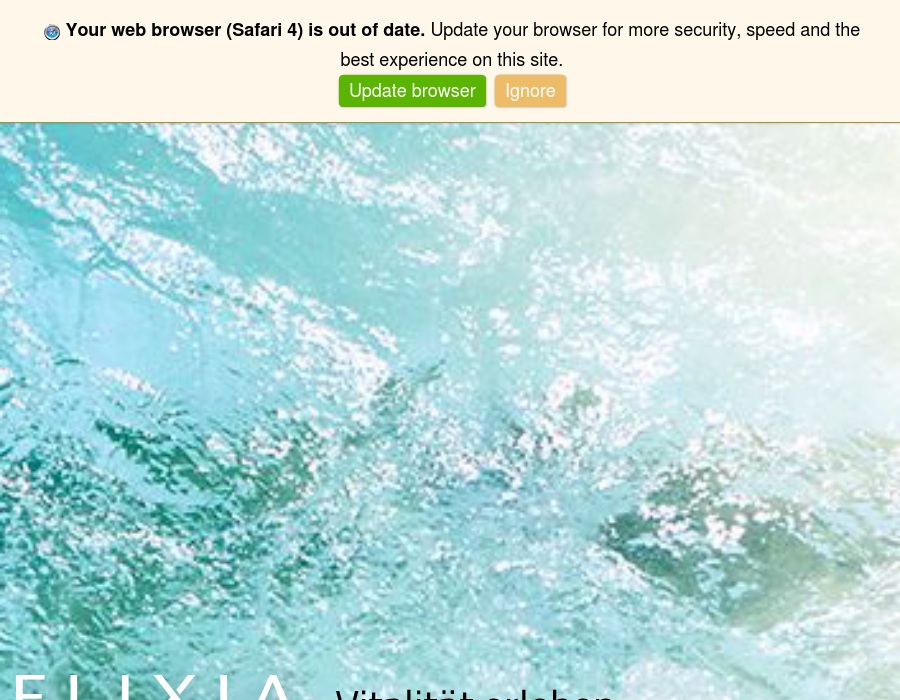 ELIXIA Vitalclub GmbH & Co. Prager Platz KG