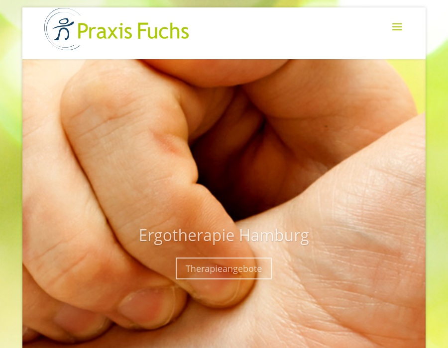 Praxis Fuchs Massage