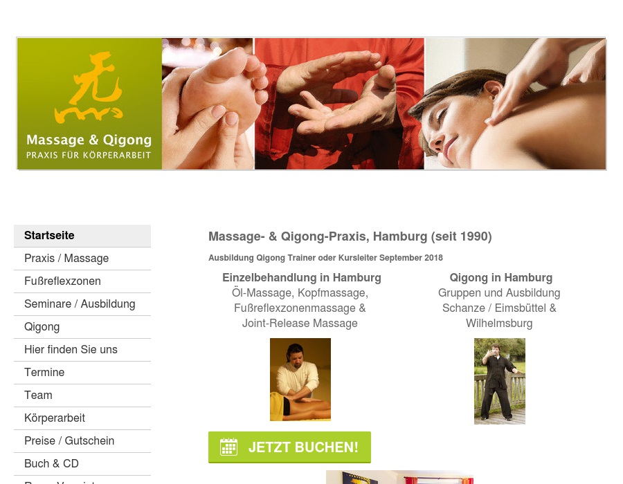 Praxis für Körperarbeit Divyam Martin-Sommerfeldt