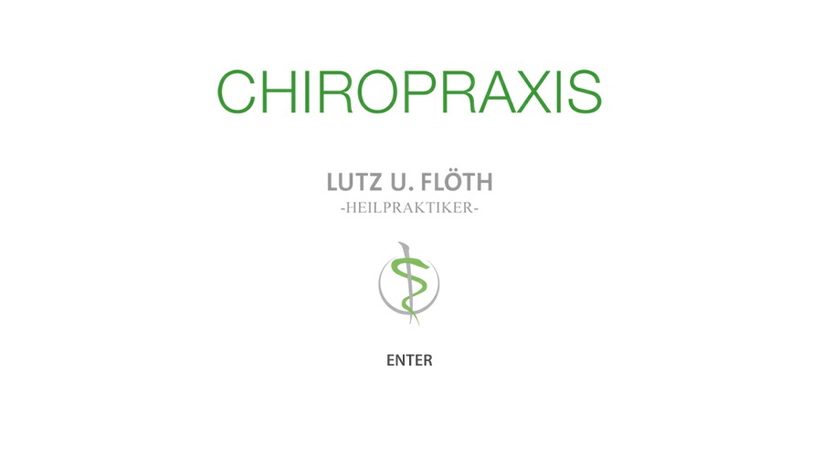 Flöth Lutz Ulrich Chiropraxis