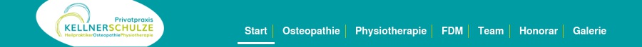 Praxis für Osteopathie Kellner & Schulze
