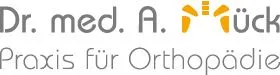 Logo: Dr. med. Andreas Mück