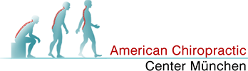 Logo: American Chiropractic Center München