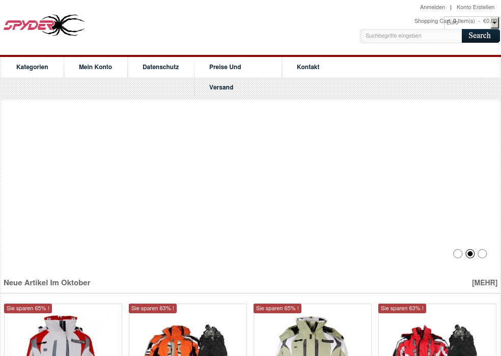 Orthopädie ONZ Weiden Dres.