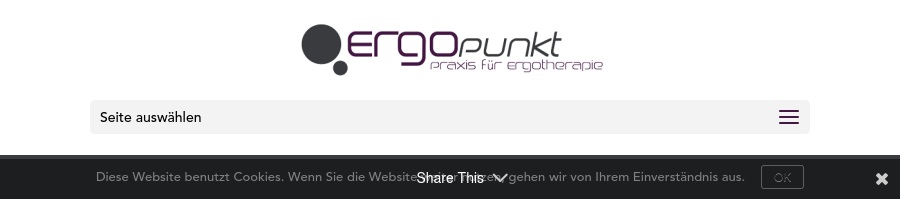 Ergopunkt Praxis für Ergotherapie