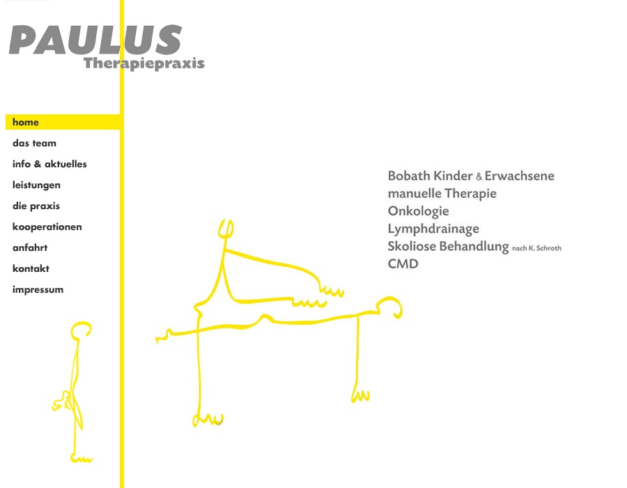 PAULUS Therapiepraxis