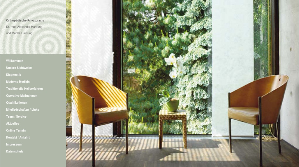 Hardung Marika & Hardung Alexander Dr. med.