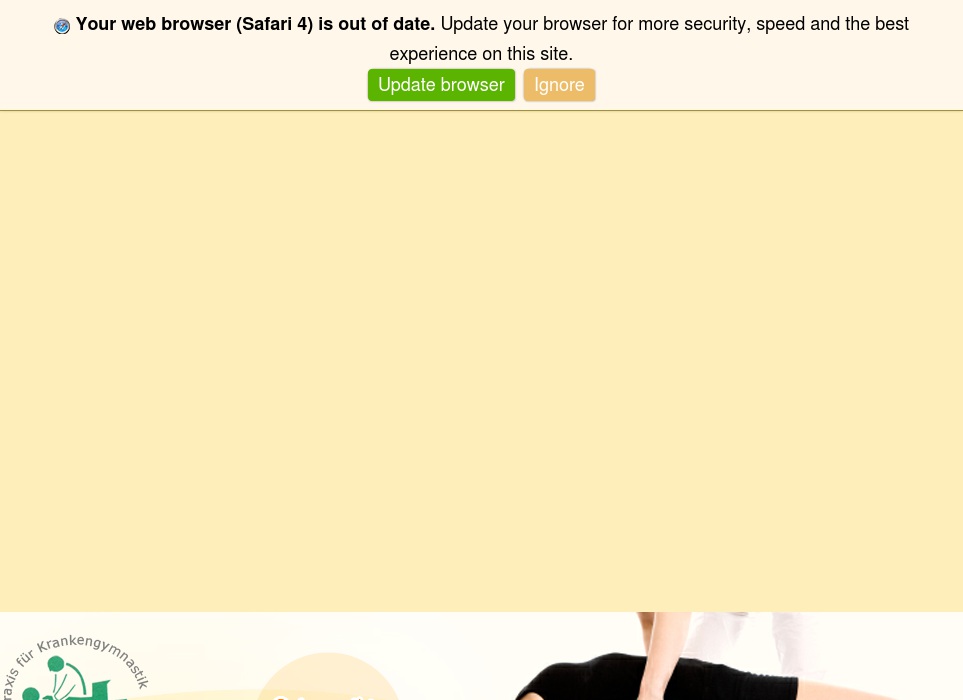 Böhmer Melanie Osteopathin für Kinder, Erwachsene und Pferde