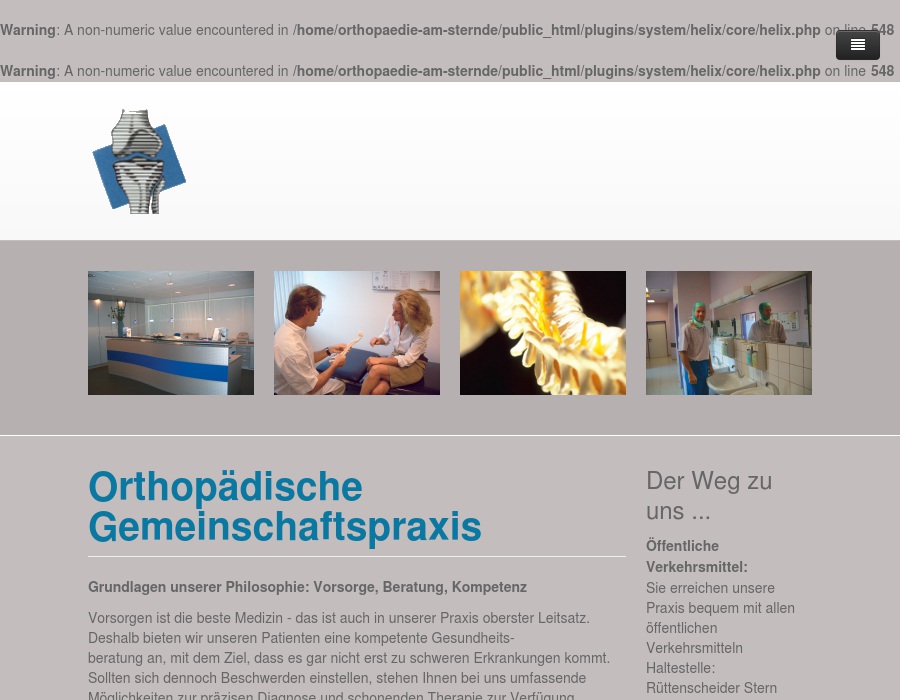 Hilke Jörg und Paarsch Wolfgang Dres. med.