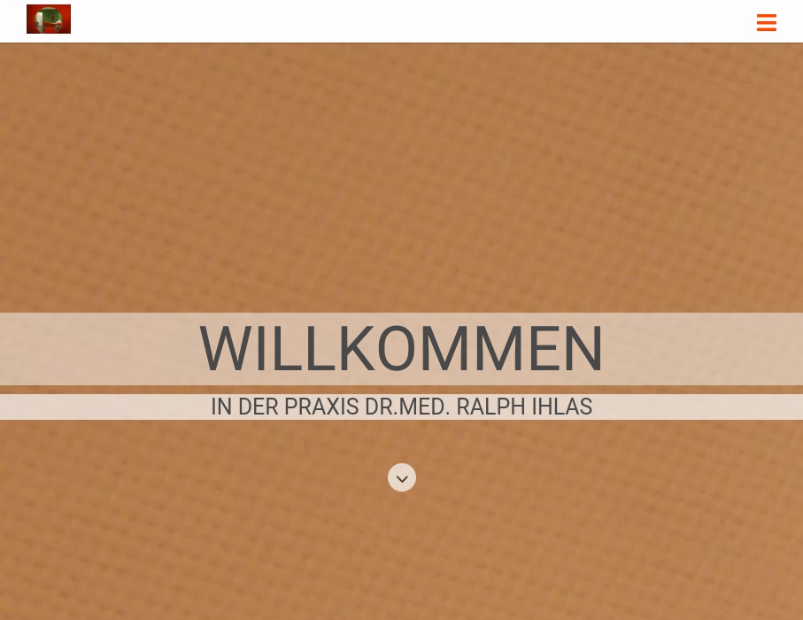 Akupunktur Dr. med. Ralph Ihlas Arzt für Naturheilverfahren