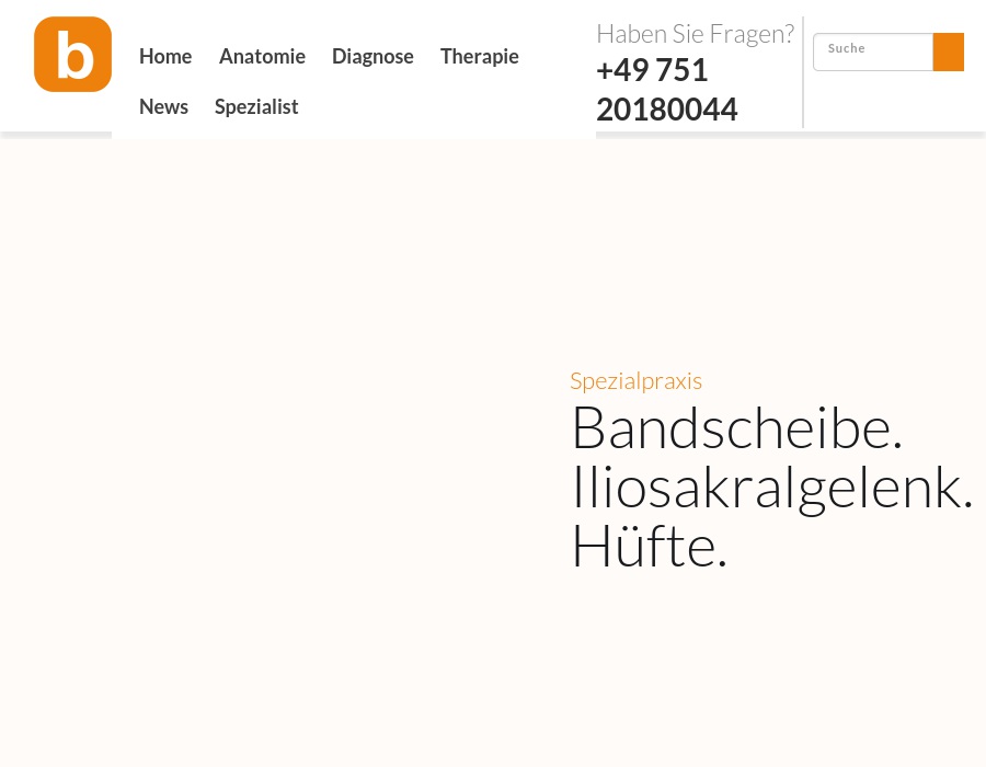 Dr. Sigg Orthopädie