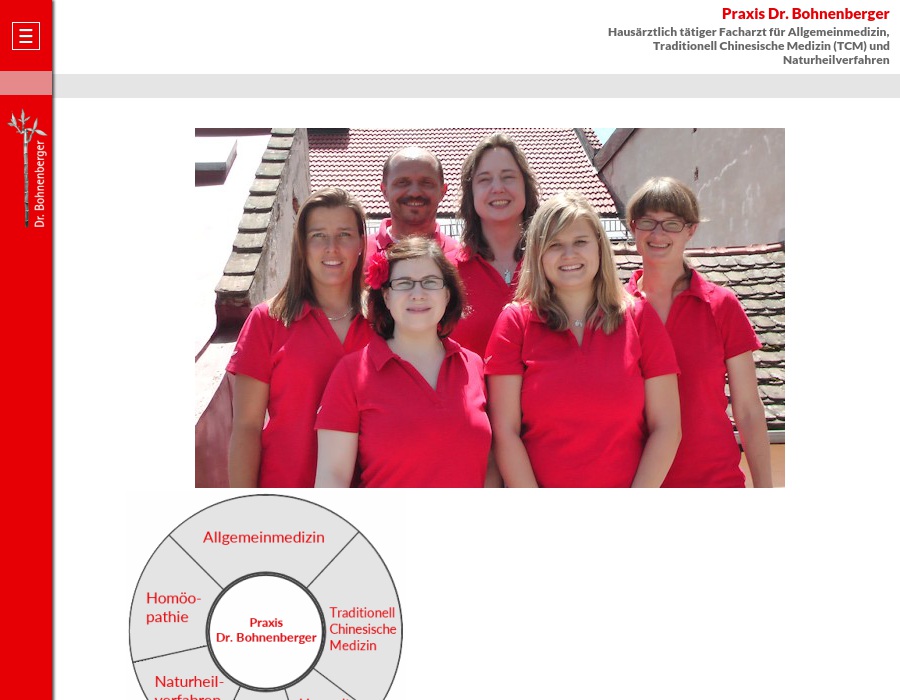 Bohnenberger M. Dr.Dr.