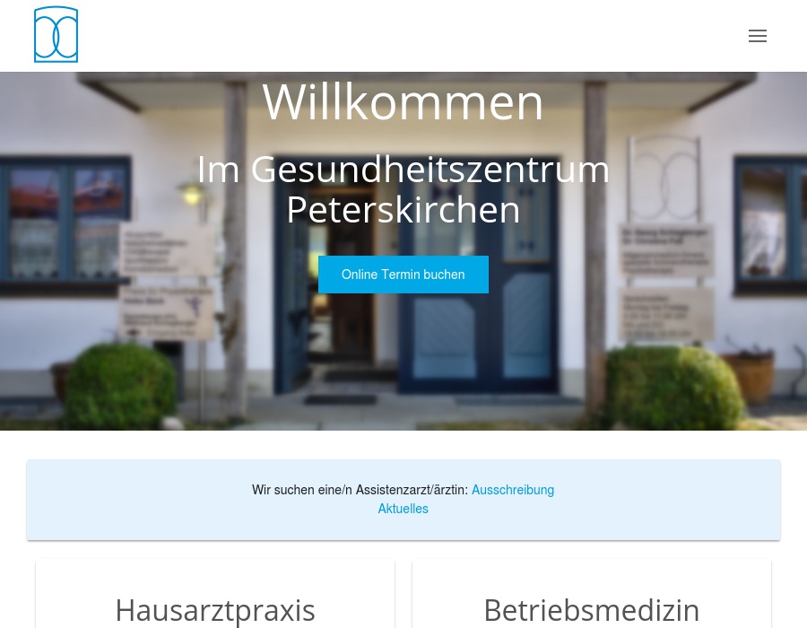 Schlagberger Georg Dr.med.